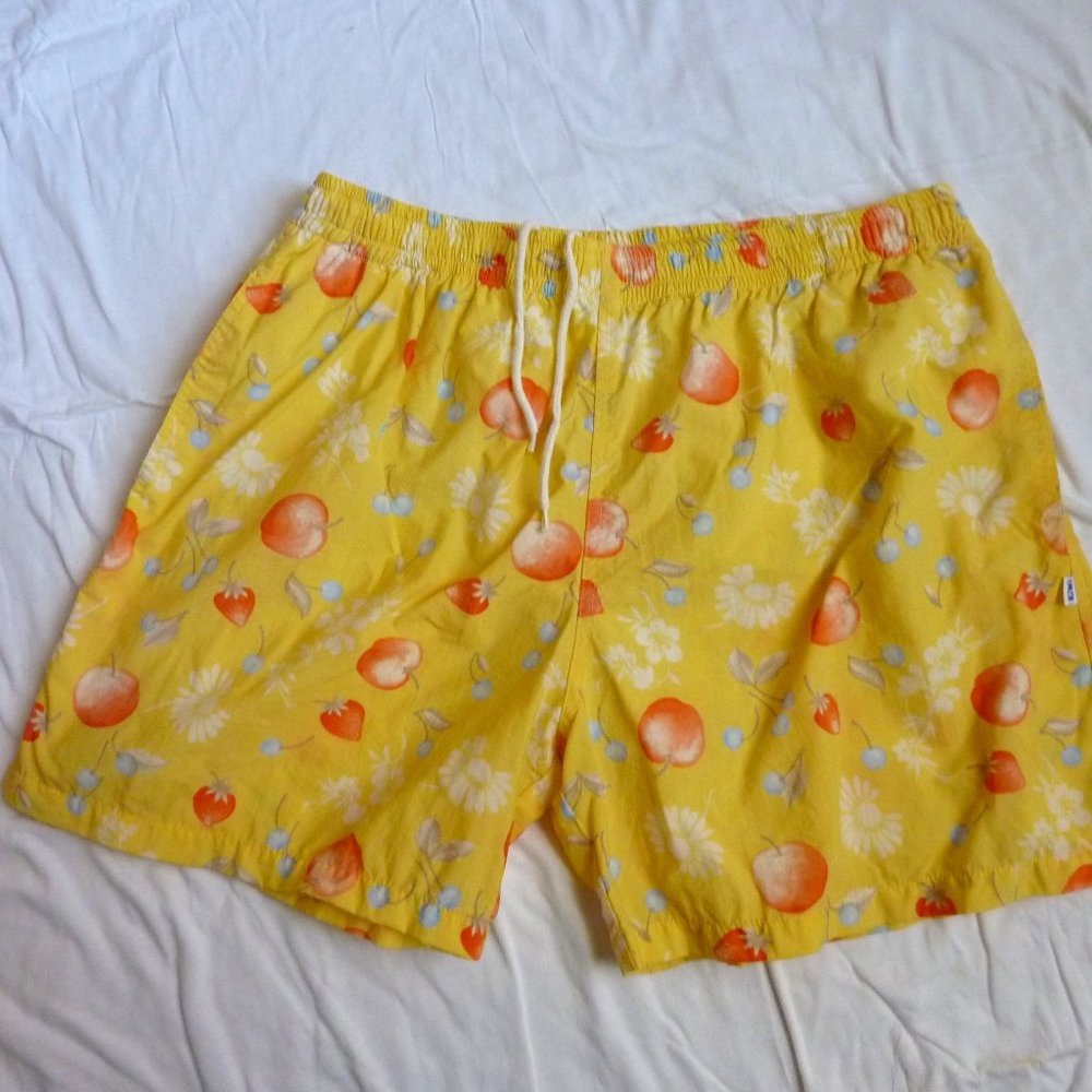 KIWI St Tropez Swim Trunks
